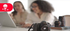 Curso de fotografa online - En directo