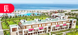 Royal Decameron Punta Sal 4*