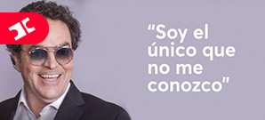 Soy el nico que no me conozco