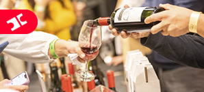 10 Feria del Vino Enjoy Via del Mar