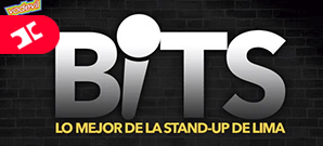 BITS - Lo mejor de la stand-up de Lima