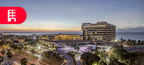Hotel Meli Habana 5*