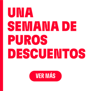 Oferta destacada