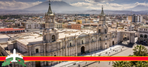 Vuelos a Arequipa. Hallazgos.