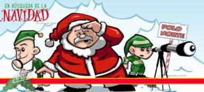 En b�squeda de la Navidad