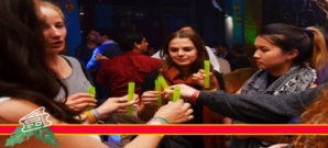 Tour Nocturno en Miraflores