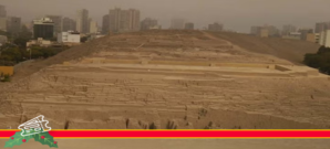 Tour por Miraflores y Huaca Pucllana