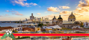 Hoteles en Cartagena. Enero.