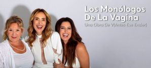 Los Mon�logos de la Vagina en Mori Recoleta