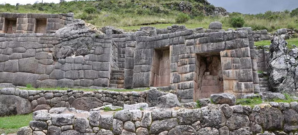 Boleto Tur�stico del Cusco