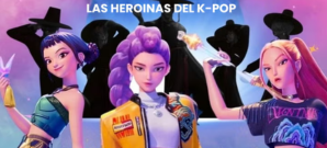 Las Hero�nas del K-Pop