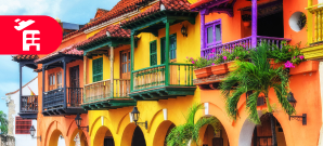 Paquetes a Cartagena de Indias